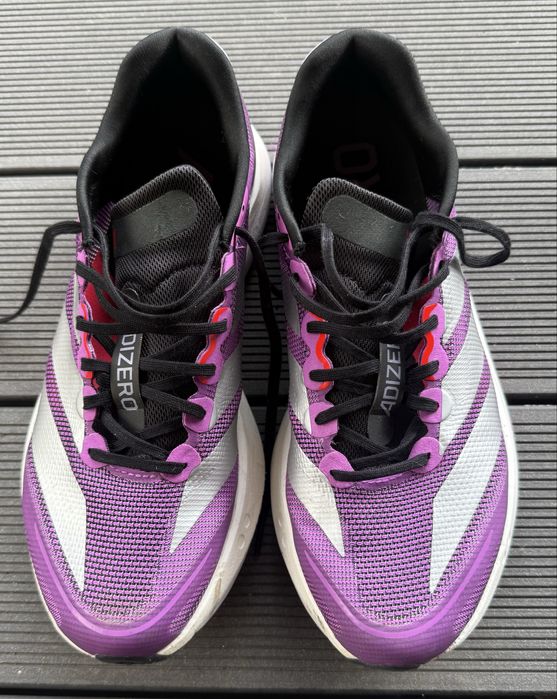 Adidas Adizero Boston 13