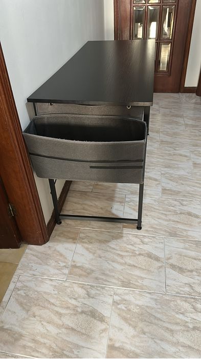 Secretaria para quarto