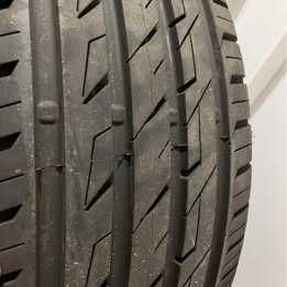 1 Pneu 225/50 R17 Norauto