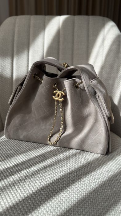 В НАЯВНОСТІ chanel 25 італійська шкіра ysl hermes prada