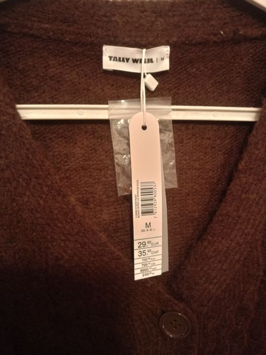 Sweterek damski Tally Weijl