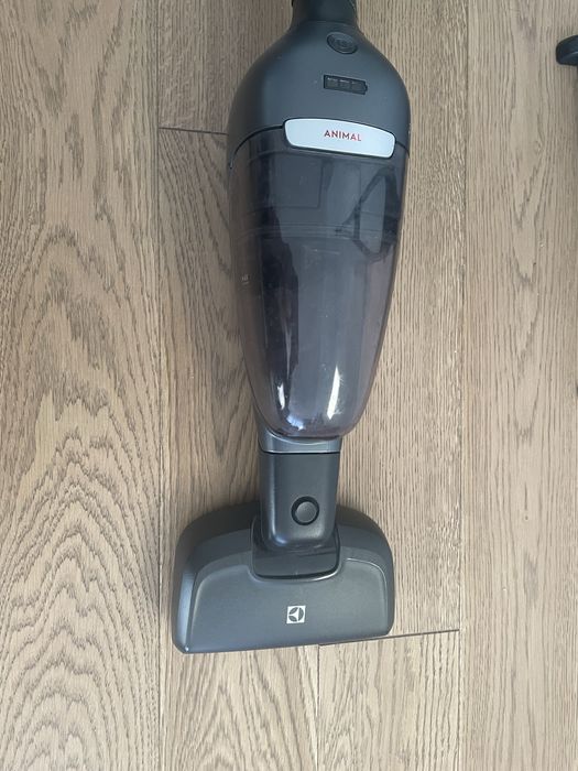Odkurzacz Elektrolux Pure Q9 Animal