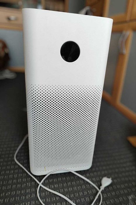 Очищувач повітря Xiaomi Smart Air Purifier