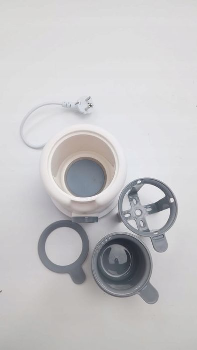 Reer TurboFood podgrzewacz do butelek słoiczków