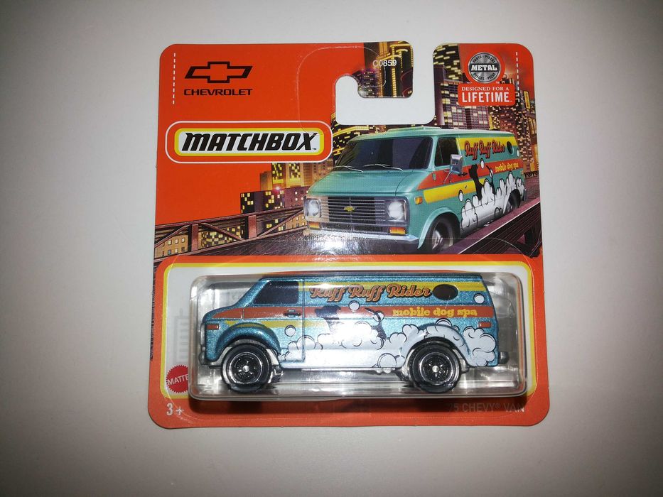 Chevy Camaro Corvette - Carros da Marca Matchbox e Hot Wheels escala 1/64