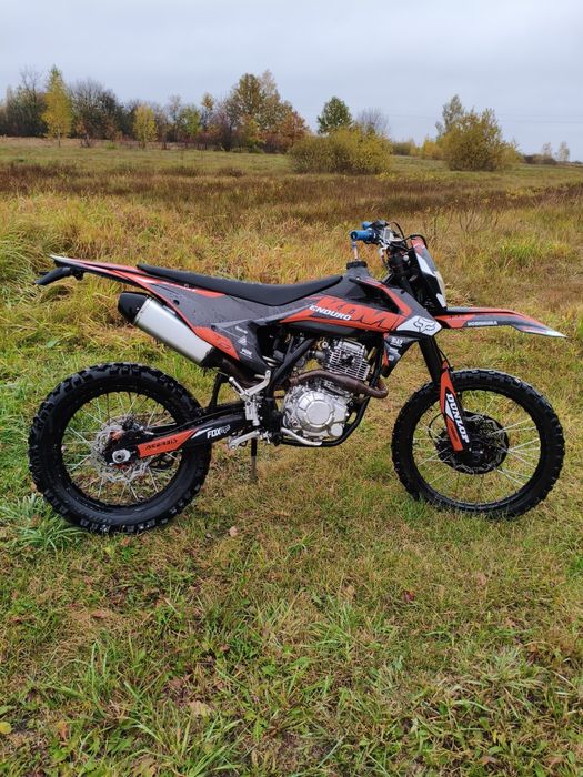 KOVI START 250 у гарному стані