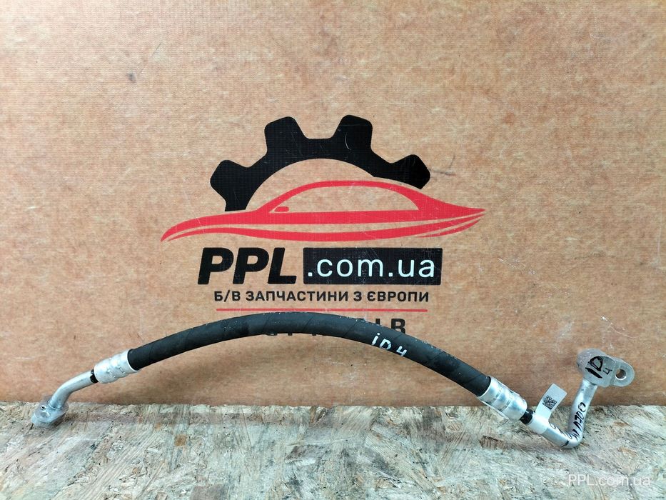 VW ID.4 ID4 2020- ID.3 Q4 Enyaq Трубка шланг кондиционера 1EA816721A