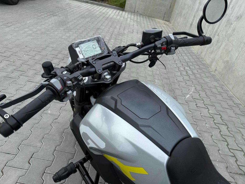 ZONTES ZT200-GK EFI Доставка/Кредит