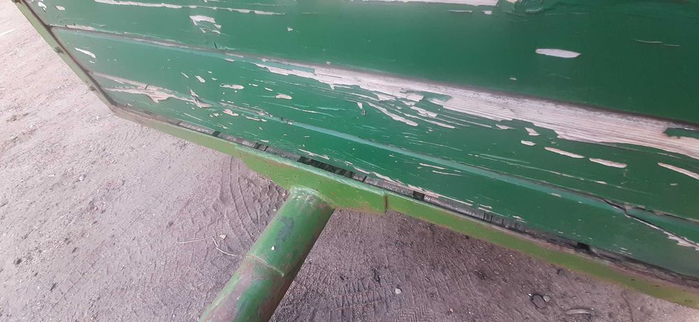 przyczepka samochodowa lekka