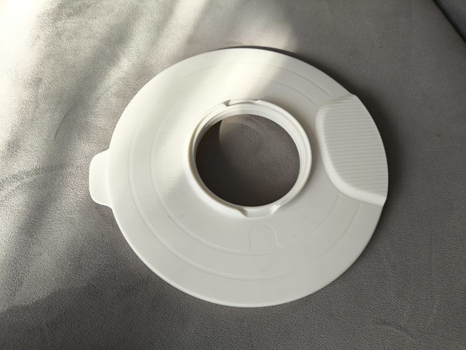 Tupperware Pokrywa Pokrywka Wielofunkcyjna Plus