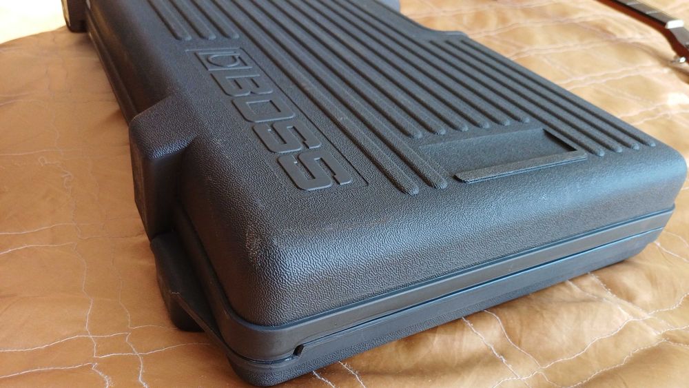 Boss BCB-60 Pedal Board