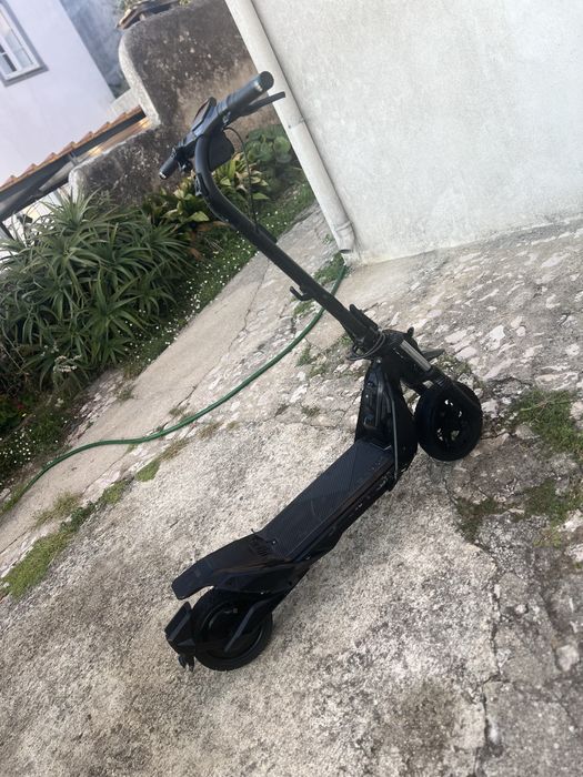Segway zt3 pro.