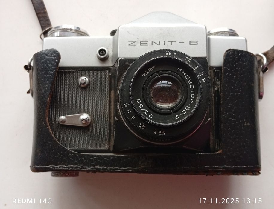 Продам фотоапарат