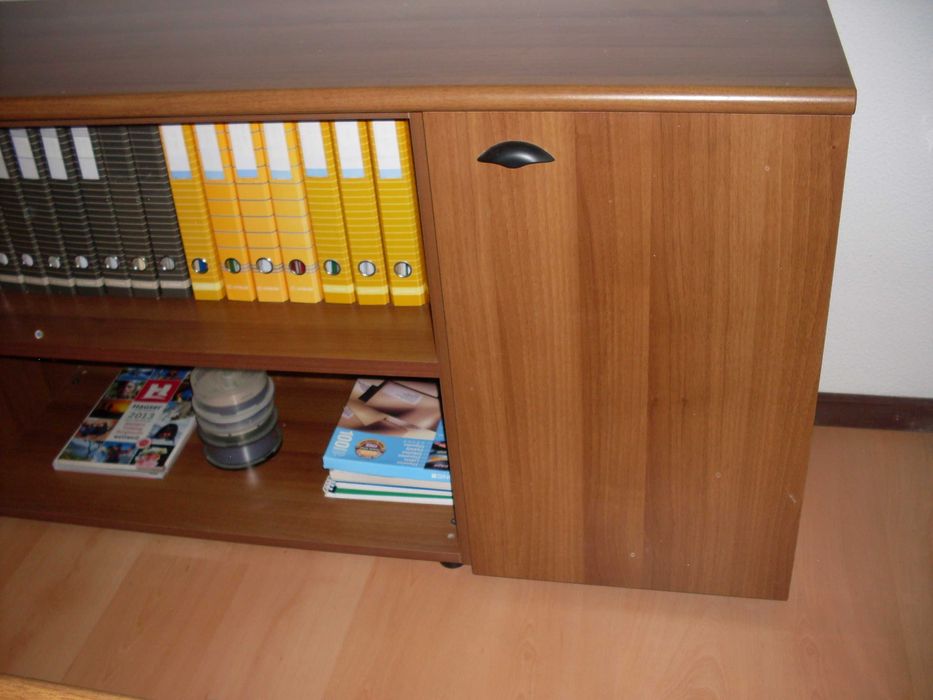 Mesas de escritório