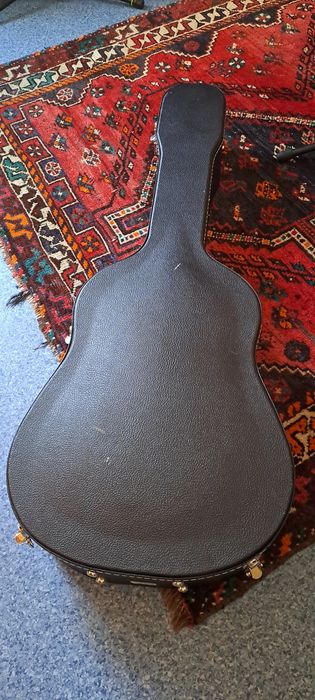 Guitarra Fender 12C