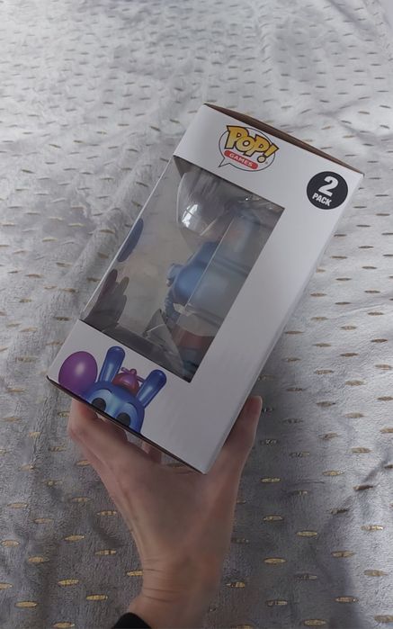 Funko Pop Five Nights at Freddys 2pack