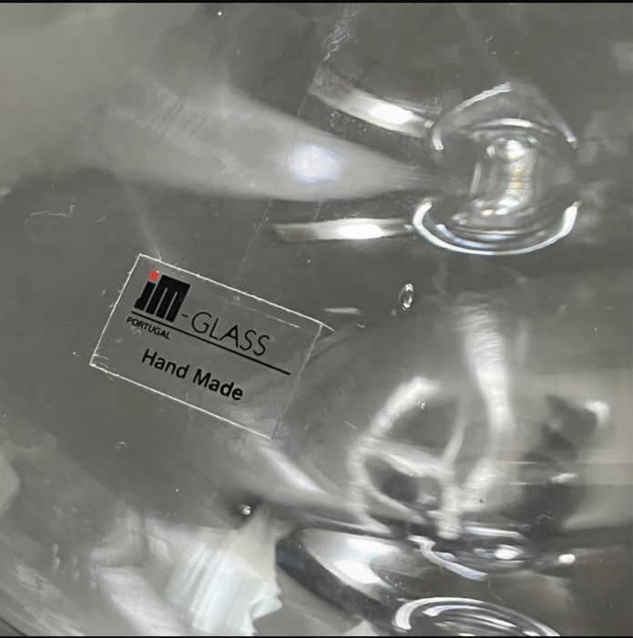 Glass Decanter64550967624705122