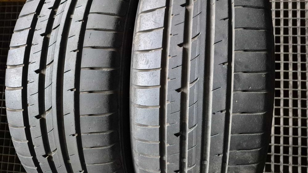 GOODYEAR EAGLE F1 ASYMETRIC 2    225/40R19  MO  Run-Flat.
