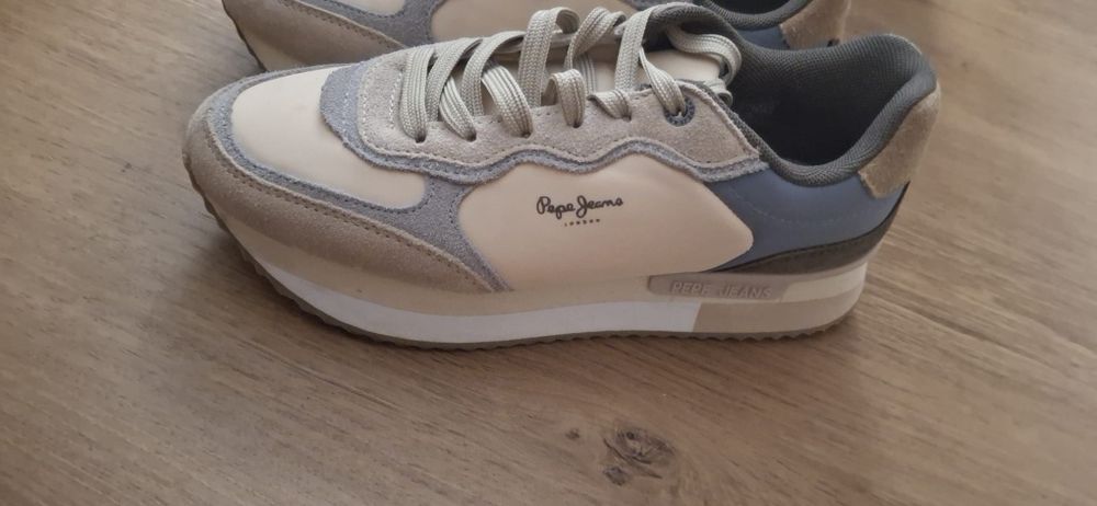 Ténis Pepe Jeans
