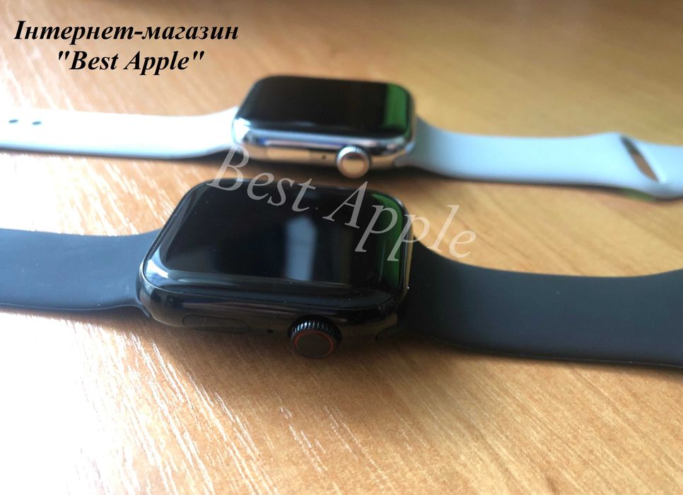 ORIGINAL Smart Watch GS8 MAX (2024 VERSION) + Подарунки + Гарантія