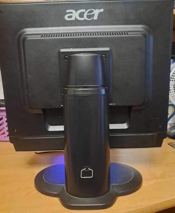 Монитор acer AL1722