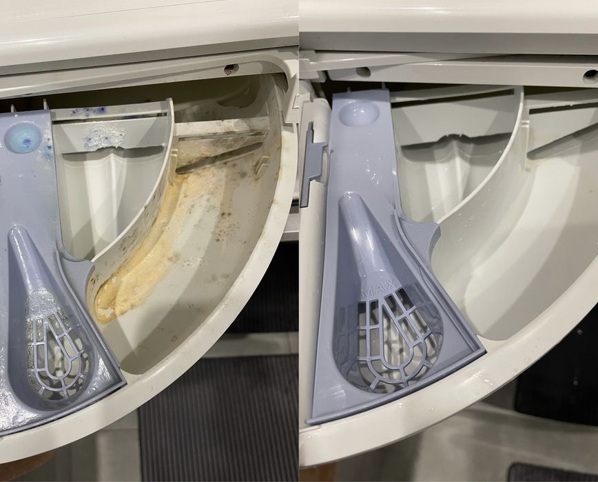 Кисневий порошок Німеччина ЕКО натрій перкарбонат оригінал