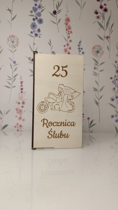 Personalizowane pamiątki na każdą okazję.