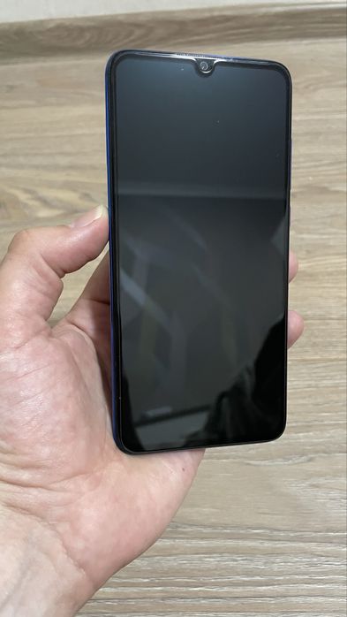 Продам Xiaomi Mi 9 Lite Blue 64 Gb