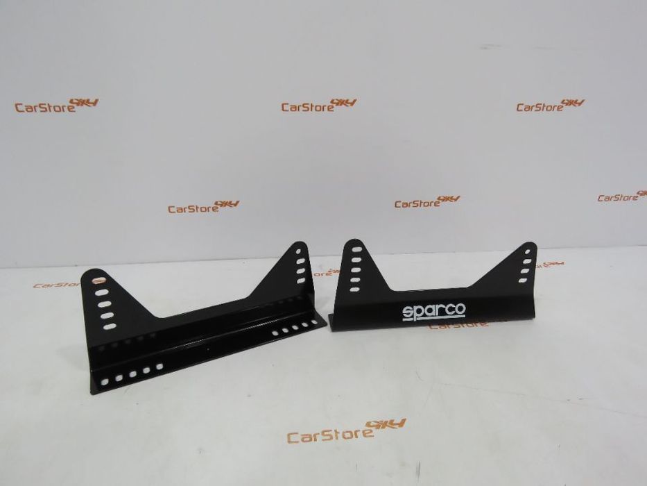 Calhas baquet Sparco Com norma FIA