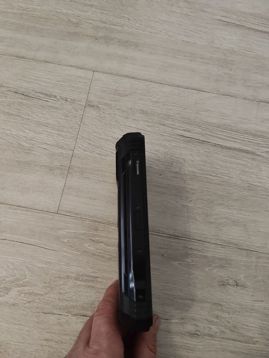 Телефон Додж привезений з Німеччини