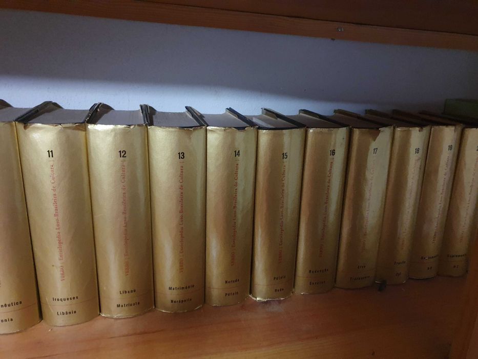 Enciclopédia Luso Brasileira