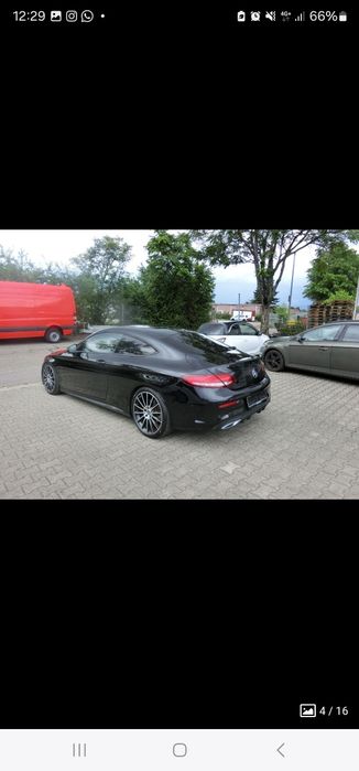 Molas Eibach Pro kit NOVAS Mercedes C205 coupe