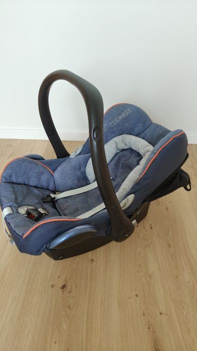 Fotelik maxi-cosi  0-13kg