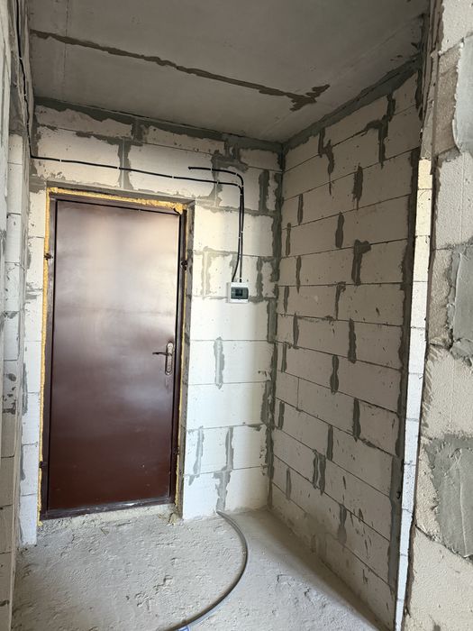 Квартира в Заселеному будинку 37м2/ Газ / єОселя/ без комісії