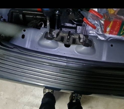 Volvo V60 - Abertura Elétrica de mala