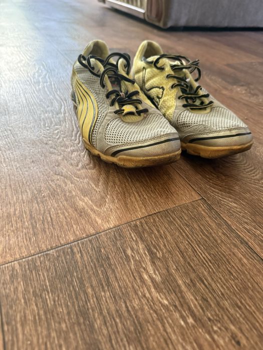 Шиповки Puma для бега