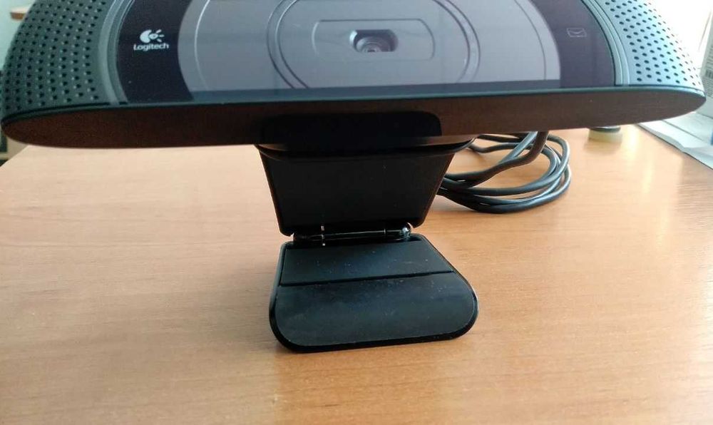 HD Pro Webcam C910 Logitech