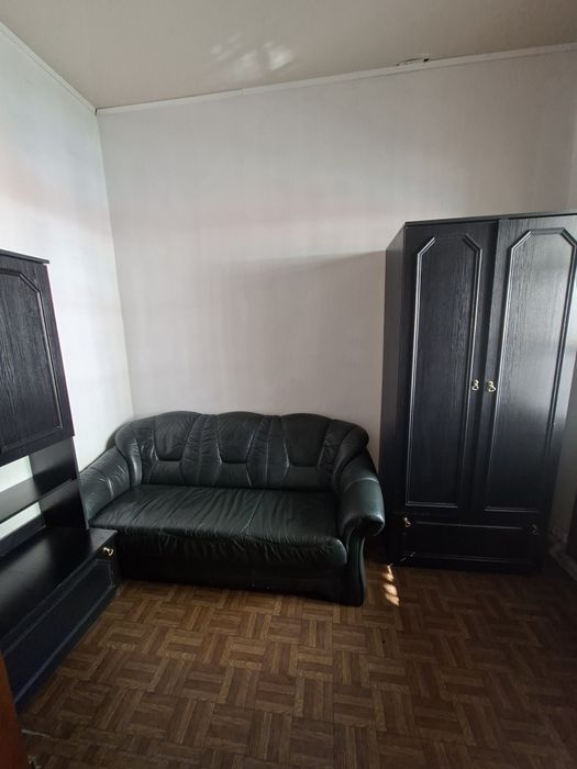 Приміщення в центрі міста.