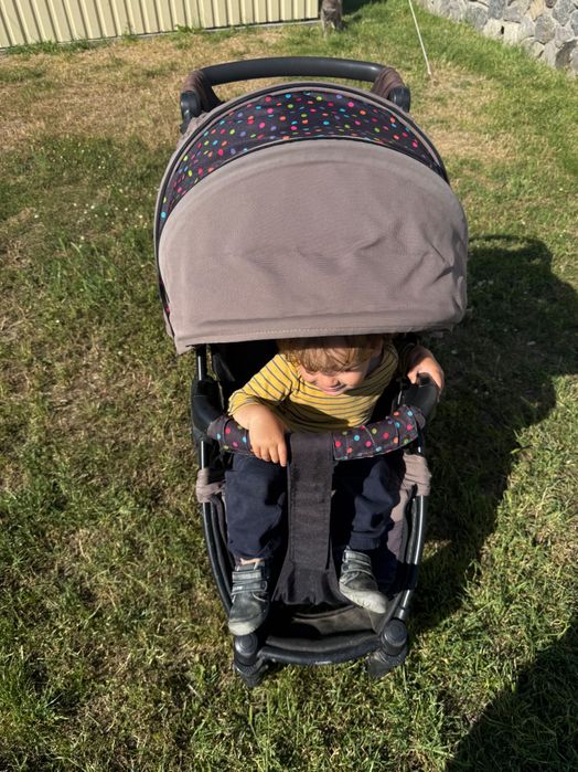 Коляска прогулянкова Britax