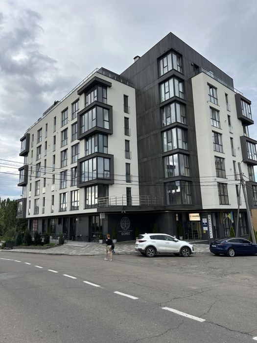 Комерційне приміщення-прожаж, оренда!