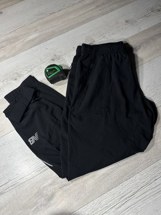 Штани New Balance спортивні штани трекінгові штани тактичні штани y2k