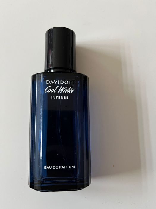 Davidoff cool water intense
