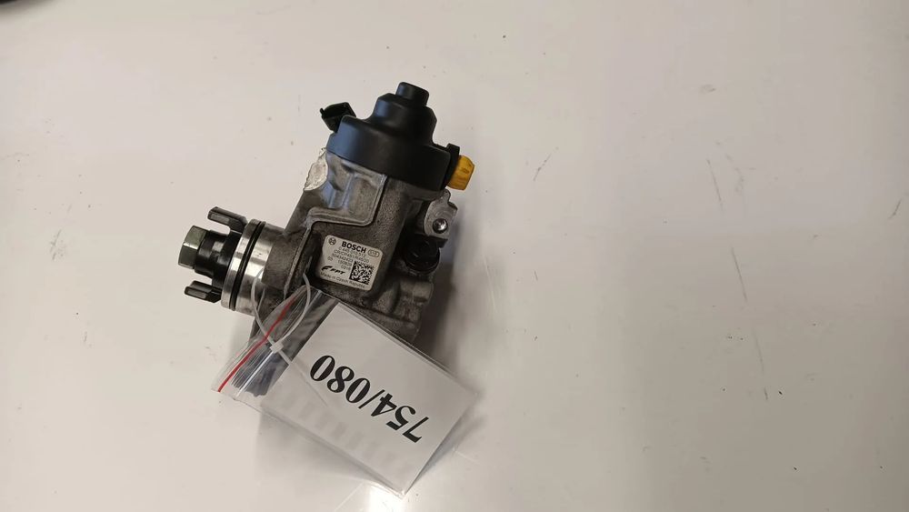 pompa wysokiego ciśnienia wtryskowa iveco daily fiat ducato 3,0 od 11- nr 0445010512 504342423 no 754/080