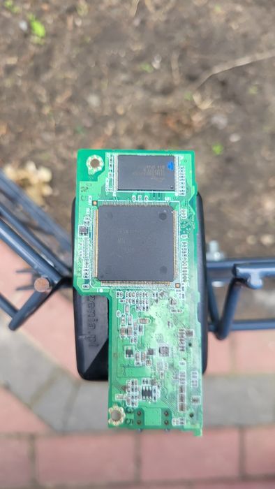 Procesor panasonic do telefonu B7IAHA685559GU