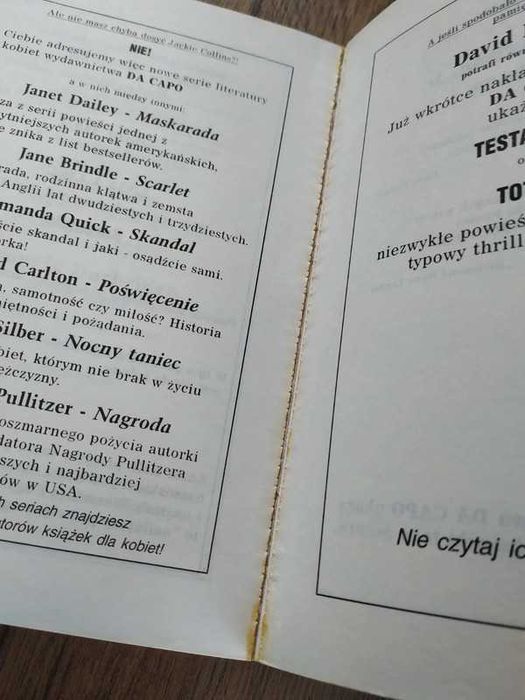 David Morrell - Totem