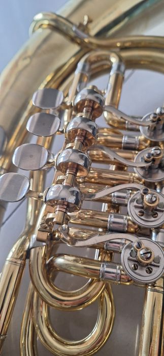CREPIN DAVID Bielefeld euphonium Sakshorn