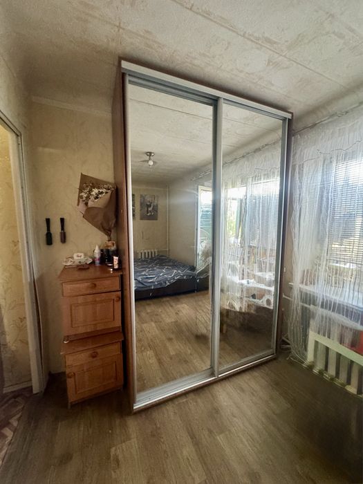 Продам 2х кімнатну квартиру.3й поверх