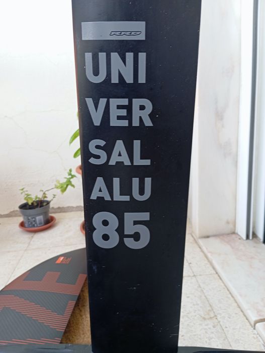 Wingfoil - RRD Blaze, Asa ou set completo.