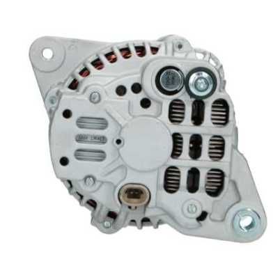 Alternator DAEWOO Matiz Kalos CHEVROLET Spark 0,8 1.0 NOWY