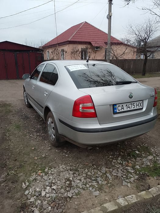 Продам авто в хорошому стані